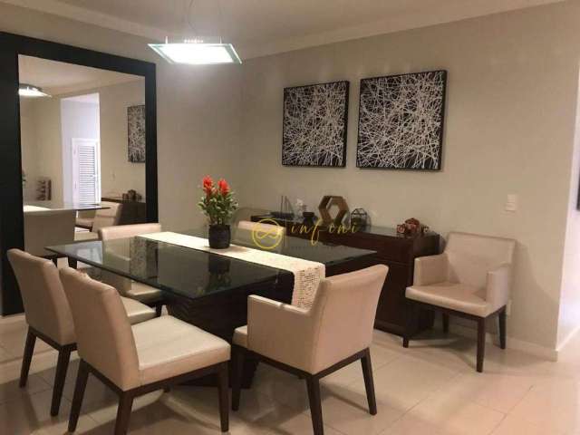 Casa Semi- Mobiliada de Esquina em Condomínio com 3 suítes à venda, 200 m² por R$ 1.450.000 - Condomínio Vizzon Ville - Sorocaba/SP