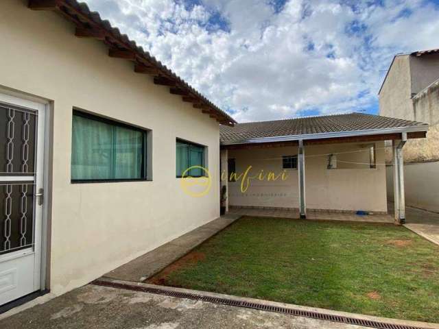 Casa com 3 dormitórios, sendo 1 suíte  à venda, 210 m² por R$ 690.000 - Jardim das Magnólias - Sorocaba/SP