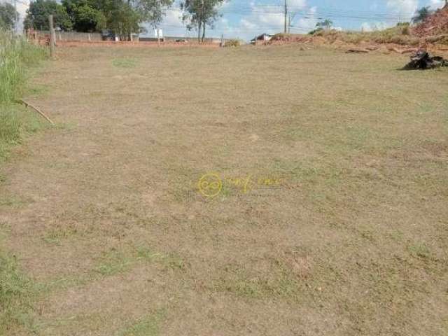 Terreno Comercial à venda, 1.003 m² por R$ 870.000 - Residencial Villa Del Rey  - Sorocaba/SP