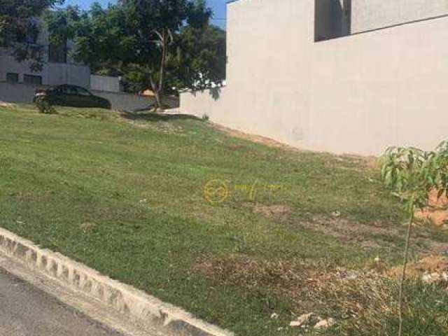 Terreno de Esquina em Condomínio à venda, 359 m² por R$ 430.000 - Condomínio Villagio Di Capri - Votorantim/SP