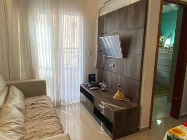 Apartamento com 2 quartos, 50 m² -aluguel por R$ 2.670/mês ou  venda por R$ 340.000 - Condomínio Villa Sunset - Sorocaba/SP