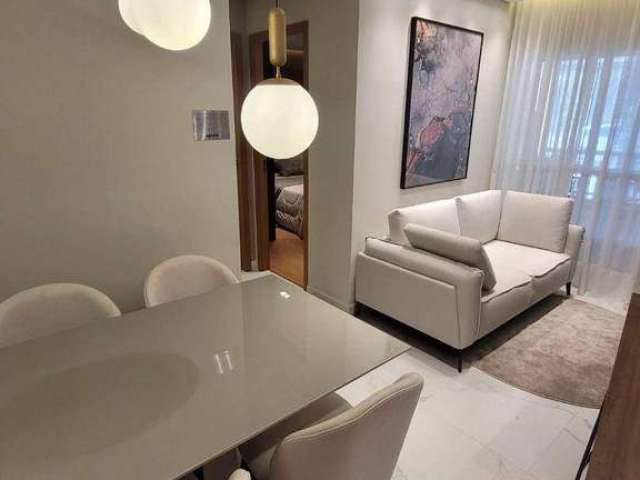 Apartamento Garden Lançamento  com 2 dormitórios à venda, 69 m² por R$ 326.990 - Condomínio Residencial Veredas - Sorocaba/SP