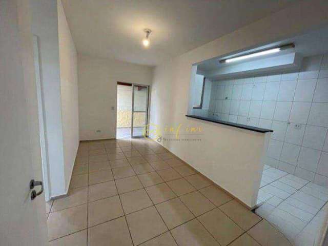 Apartamento com 2 dormitórios para alugar, 56 m² por R$ 1.850,00/mês - Condomínio Spazio Splendido - Sorocaba/SP