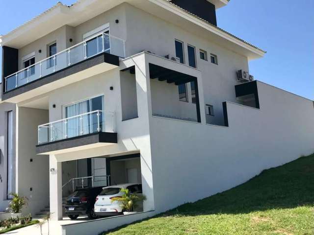 Casa de Condomínio com 3 quartos, todo suítes à venda, 306 m² por R$ 2.335.000 - Condomínio Ibiti Reserva - Sorocaba/SP