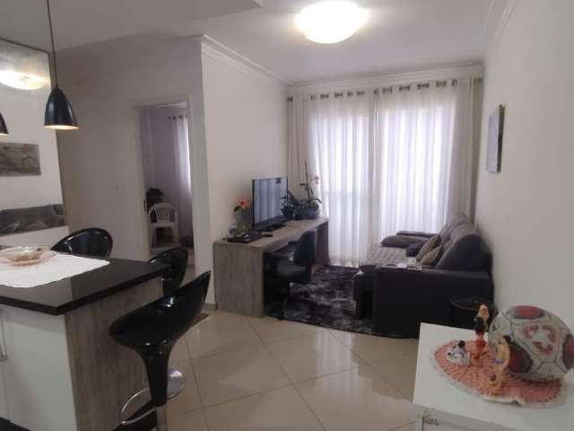 Apartamento à venda, 55 m² por R$ 249.000,00 - Edifício Bella Europa - Sorocaba/SP