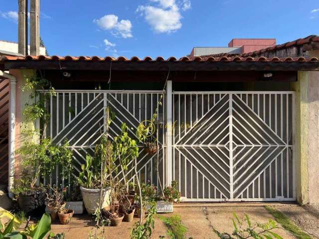 Casa Térrea com 2 dormitórios, sendo 1 suíte  à venda, 70 m² por R$ 365.000 - Jardim Simus - Sorocaba/SP