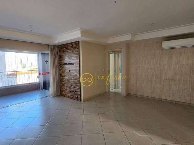 Apartamento com 3 dormitórios, sendo 1 suíte à venda, 106 m² por R$ 925.000 - Condomínio Edifício Van Gogh - Sorocaba/SP