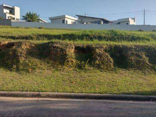 Terreno de Condomínio à venda, 600 m² por R$ 600.000 - Condomínio Fazenda Jequitibá - Sorocaba/SP