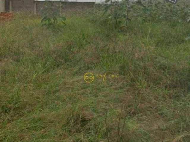 Terreno de Condomínio à venda, 1000 m² por R$ 480.000 - Condomínio Solar do Bosque - Sorocaba/SP