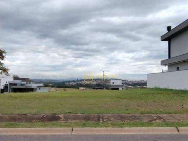 Terreno de Condomínio à venda, 323 m² por R$ 430.000 - Condomínio Cyrela Landscape - Votorantim/SP