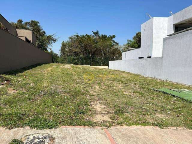 Terreno de Condomínio à venda, 511 m² por R$ 560.000 - Condomínio Cyrela Landscape - Votorantim/SP