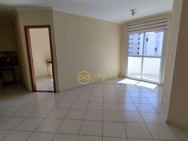 Apartamento com 3 quartos para alugar, 98 m² por R$ 2.900/mês - Condomínio Edificio Emilia Corrêa - Sorocaba/SP