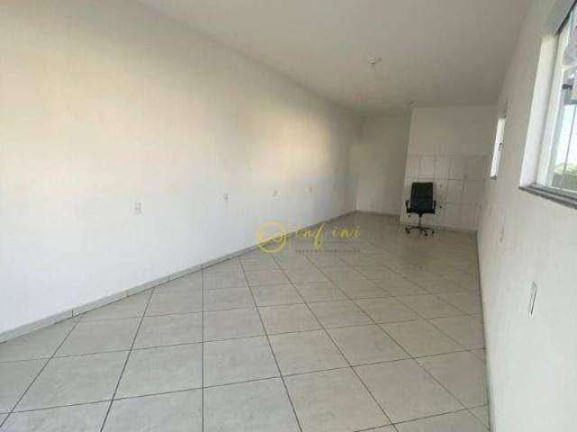 Sala Comercial para alugar, 40 m² por R$ 1.100/mês - Jardim Toledo - Votorantim/SP