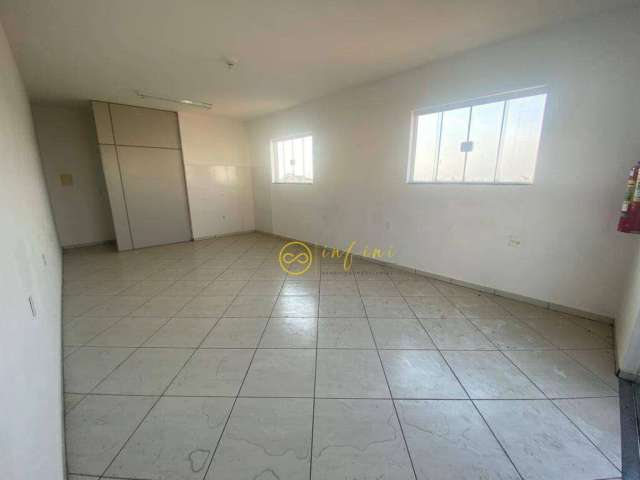 Sala Comercial para alugar, 40 m² por R$ 1.100/mês - Jardim Toledo - Votorantim/SP