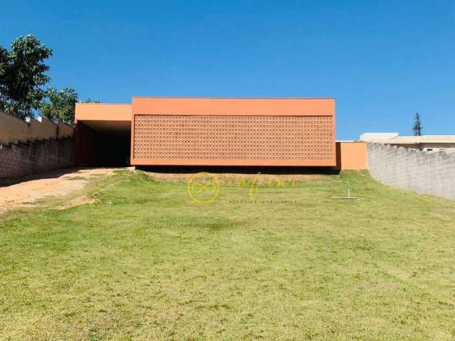 Casa de Condomínio com 3 quartos, sendo 1 suíte  à venda, 350 m² por R$ 800.000 - Condomínio Tereza Maria - Sorocaba/SP