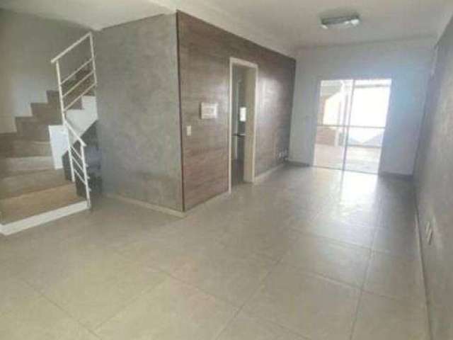 Casa de Condomínio com 3 dormitórios, sendo 1 suíte  à venda, 154 m² por R$ 630.000 - Condomínio Reserva Central Parque - Sorocaba/SP