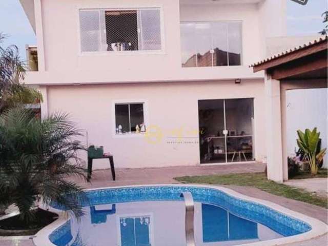 Chácara Residencial com 3 quartos, sendo 1 suíte  à venda, 500 m² por R$ 550.000 - Capoavinha - Votorantim/SP