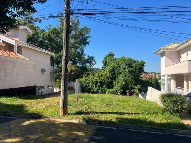 Terreno de Condomínio à venda, 380 m² por R$ 650.000 - Condomínio Granja Olga - Sorocaba/SP