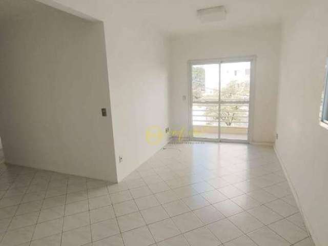 Apartamento com 2 quartos, sendo 1 suíte à venda, 75 m² por R$ 400.000 - Edifício Aconcágua - Sorocaba/SP