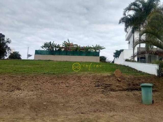 Terreno de Condomínio à venda, 800 m² por R$ 180.000 - Condomínio Village Araçoiaba - Araçoiaba da Serra/SP