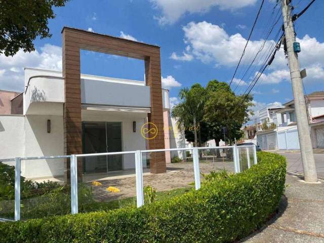 Prédio  Comercial para alugar, 300 m² por R$ 20.000/mês - Jardim América - Sorocaba/SP