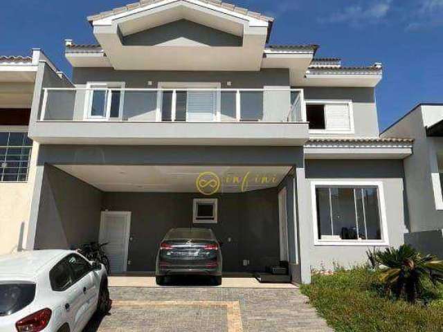 Casa de Condomínio com 4 quartos, sendo 3 suíte  à venda, 248 m² por R$ 1.290.000 - Condomínio Residencial Jardim Portugal - Sorocaba/SP