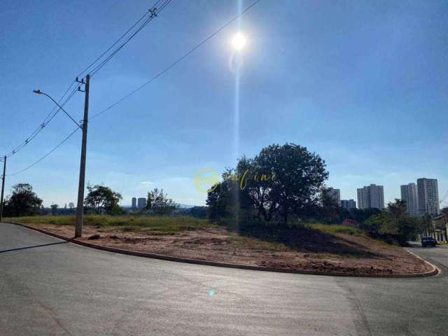 Área Residencial ou Comercial à venda, 6000 m² por R$ 11.400.000 - Parque Campolim - Sorocaba/SP