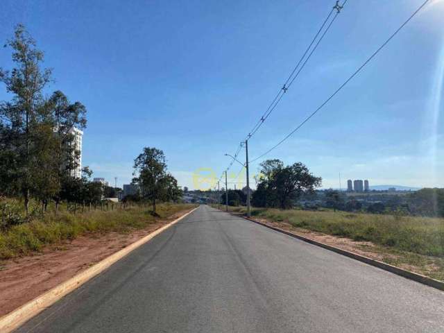 Área Residencial ou Comercial à venda, 5000 m² por R$ 9.000.000 - Parque Campolim - Sorocaba/SP