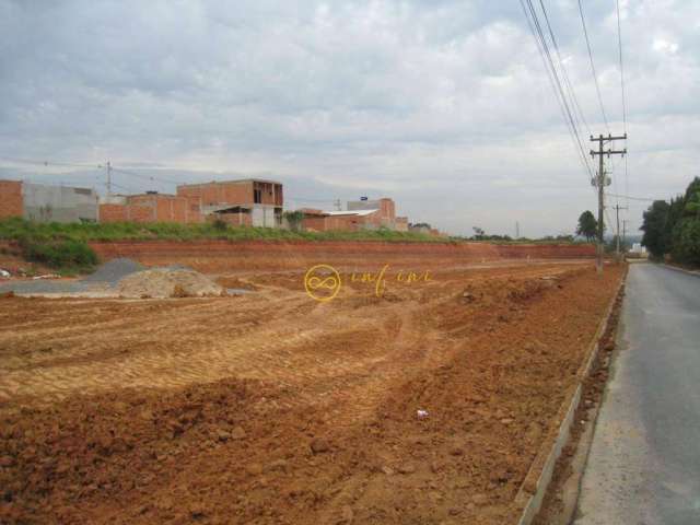 Terreno Comercial à venda, 510 m² por R$ 308.834 - Éden - Sorocaba/SP