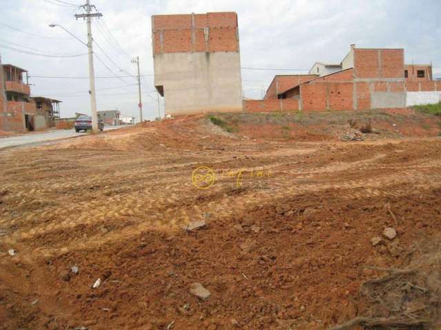 Terreno Comercial à venda, 509 m² por R$ 310.490 - Éden - Sorocaba/SP