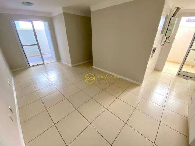 Apartamento Térreo com 3 quartos, sendo 1 suíte  à venda, 68 m² por R$ 592.300 - Condomínio Edifício Exclusive Campolim - Sorocaba/SP