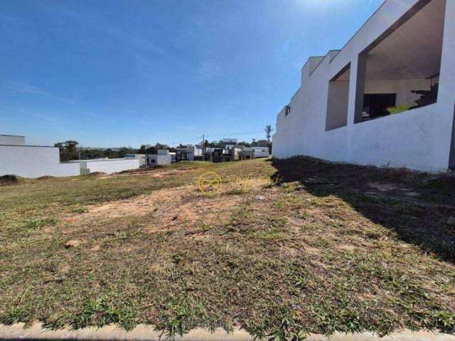 Terreno de Condomínio à venda, 151 m² por R$ 189.900 - Horto Florestal Villagio - Sorocaba/SP