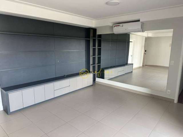 Apartamento com 3 quartos, todos suítes  à venda, 125 m² por R$ 1.250.000 - Condomínio Residencial Mont Royal - Sorocaba/SP