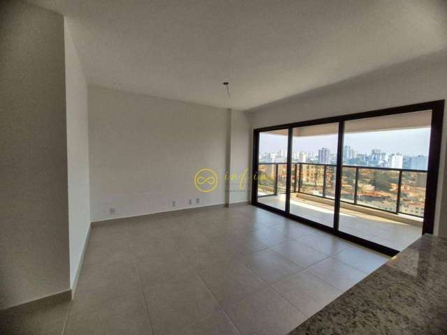 Apartamento com 3 suítes à venda, 107 m² por R$ 1.190.000 - Épico Planeta - Sorocaba/SP