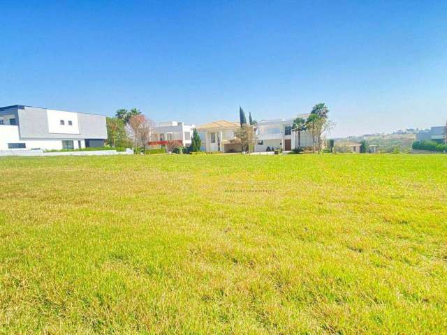 Terreno Residencial à venda, 1 m² por R$ 660.000 - Condomínio Fazenda Alvorada - Porto Feliz/SP