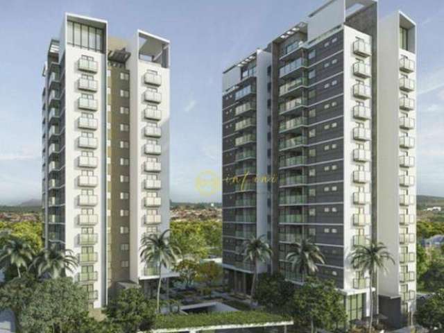 Apartamento com 3 quartos, sendo 1 suíte à venda, 115 m² por R$ 1.166.000 - Residencial Olga Botanique - Sorocaba/SP