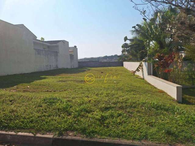 Terreno de Condomínio à venda, 360 m² por R$ 480.000 - Residencial Aldeia da Mata - Votorantim/SP