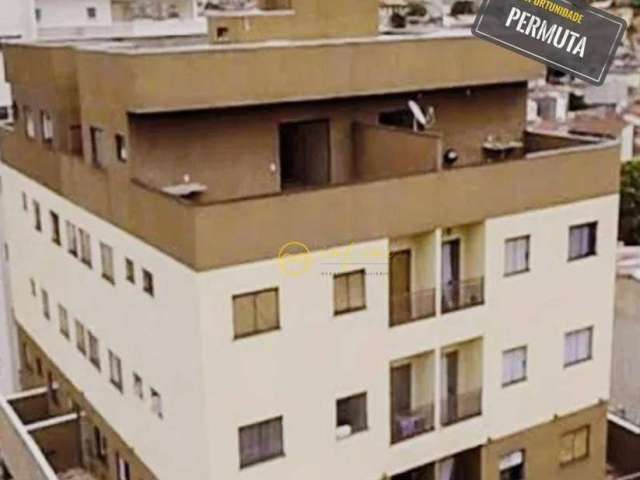 Apartamento Térreo com 3 quartos, sendo 1 suíte  à venda, 115 m² por R$ 385.000 - Edifício Adelly - Sorocaba/SP