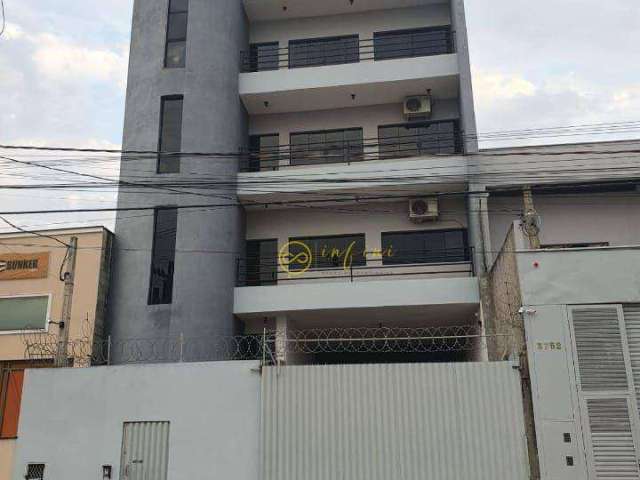 Barracão Comercial à venda, 352 m² por R$ 1.600.000 - Wanel Ville - Sorocaba/SP