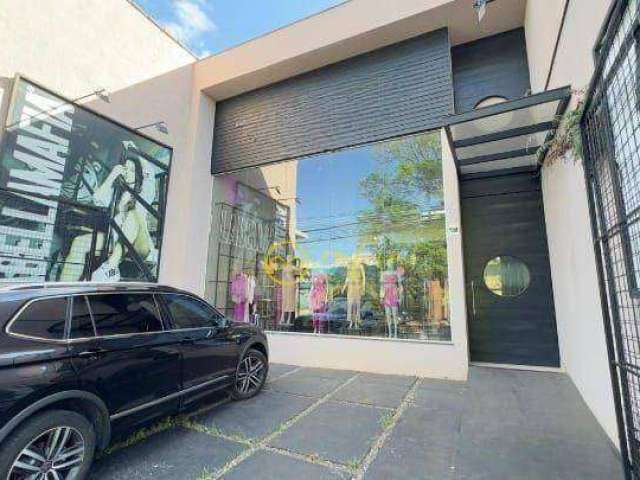 Prédio Comercial, 110 m² - aluguel por R$ 7.000/mês ou  venda por R$ 950.000- Jardim Vergueiro - Sorocaba/SP