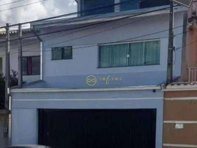 Casa com 2 quartos, sendo 1 suíte  à venda, 240 m² por R$ 455.000 - Jardim Tropical - Sorocaba/SP