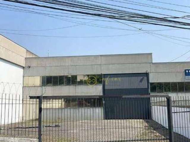 Galpão Comercial para alugar, 700 m² por R$ 17.900/mês - Jardim Gonçalves - Sorocaba/SP