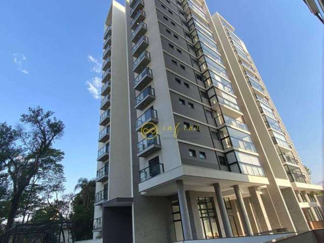 Apartamento Duplex Cobertura com 4 quartos, sendo 2 suítes à venda, 220 m² por R$ 2.140.000 - Condomínio Olga Botanique - Sorocaba/SP