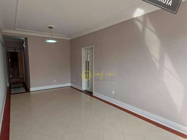 Apartamento com 3 quartos, sendo 2 suíte à venda, 121 m² por R$ 450.000 - Condomínio Atlantica - Sorocaba/SP