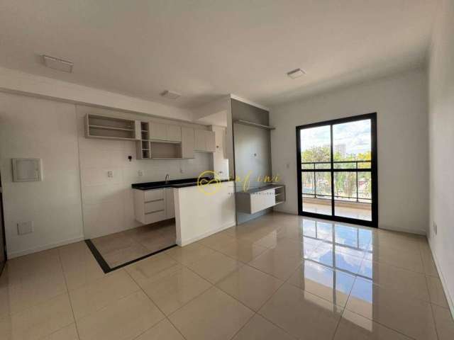 Apartamento com 1 quarto, 60 m² - aluguel por R$ 2.000/mês ou  venda por R$ 400.000- LÊ GRIFF - Sorocaba/SP