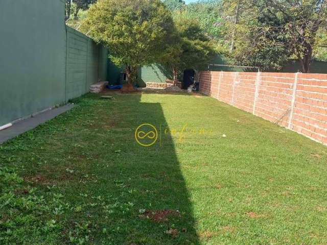 Terreno à venda, 200 m² por R$159.000  - Vossoroca - Votorantim/SP