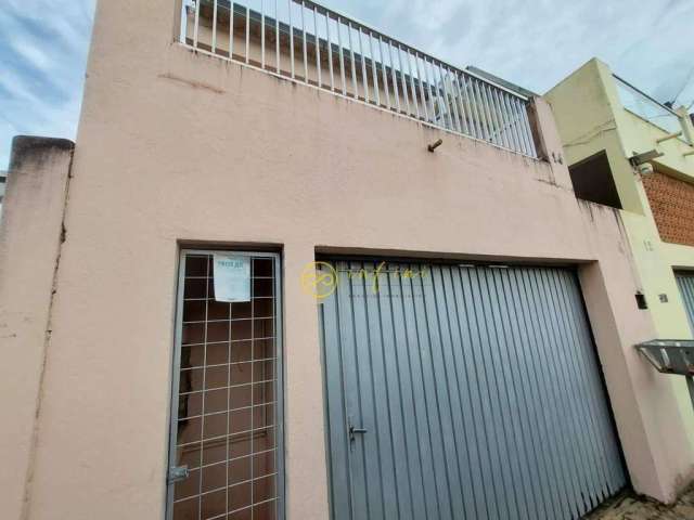 Casa com 2 Quartos, sendo 1 suíte, à venda, 100 m² por R$ 276.000 - Green Valley - Votorantim/SP