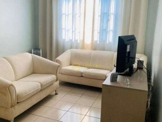 Apartamento com 2 quartos à venda, 60 m² por R$ 215.000 - Condomínio Conde da Boa Vista - Sorocaba/SP