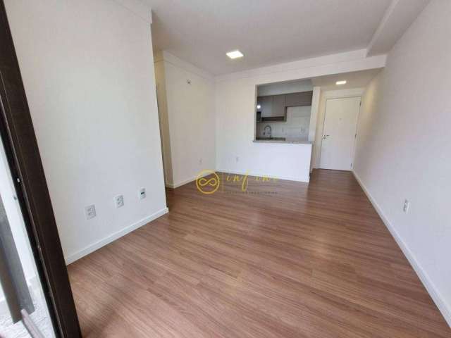 Apartamento com 2 quartos, sendo 1 suíte à venda, 67 m² por R$ 583.000 - Condomínio Riserva Natura - Sorocaba/SP