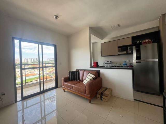 Apartamento Studio com 1 quarto à venda, 60 m² por R$ 420.000 - Condomínio Le Griff - Sorocaba/SP